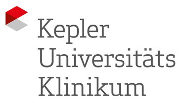 Logo Kepler Uniklinikum